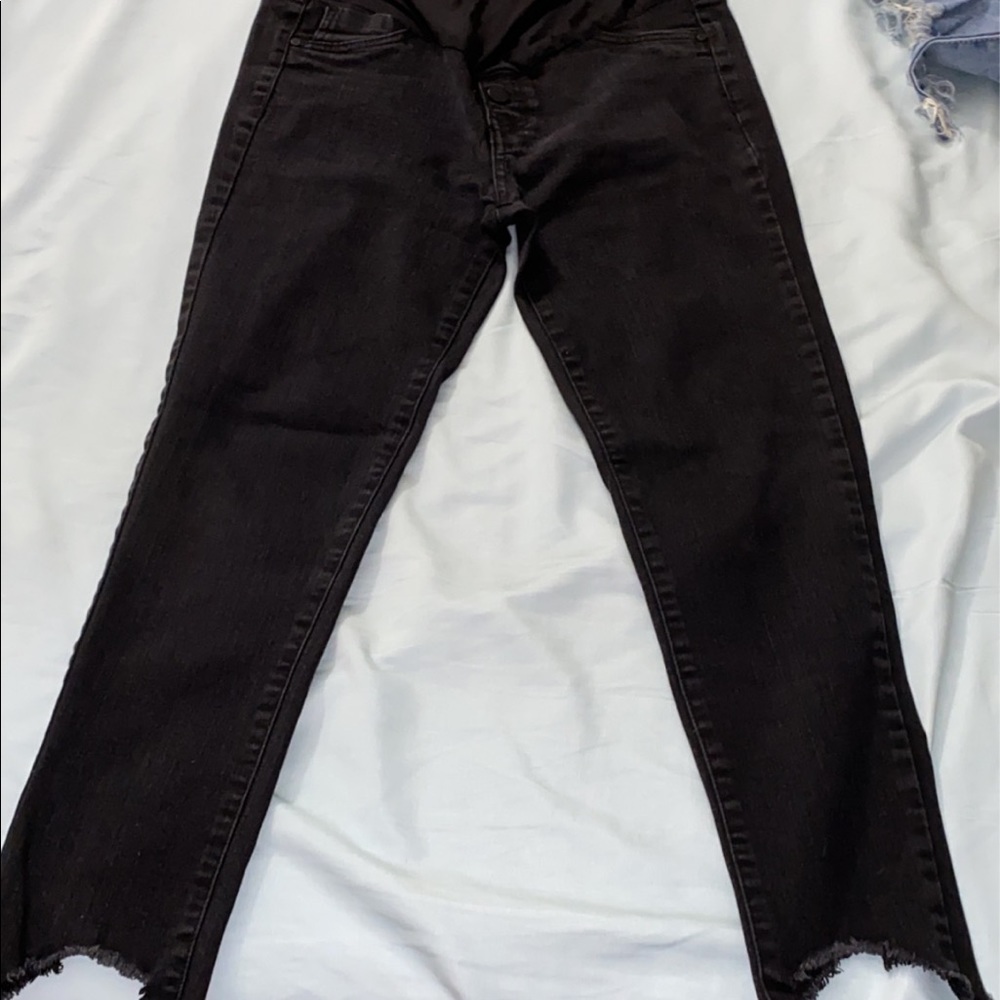 Maternity Jeans